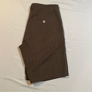 Lost Enterprise Flat Front Casual Short SZ. 33